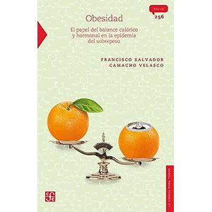 OBESIDAD - Camacho Velasco, Francisco Salvador