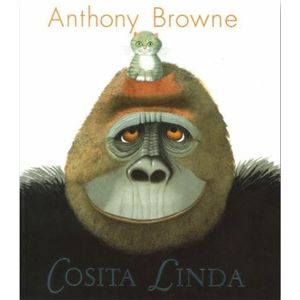 COSITA LINDA - Browne, Anthony