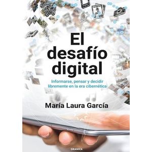 DESAFIO DIGITAL, EL - Garcia, Maria Laura