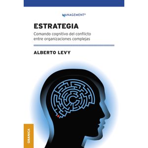 ESTRATEGIA - Levy, Alberto