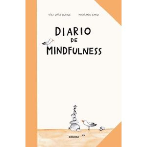DIARIO DE MINDFULNESS - Bunge, Victoria