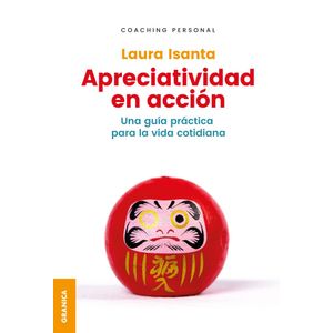 APRECIATIVIDAD EN ACCION - Isanta, Laura