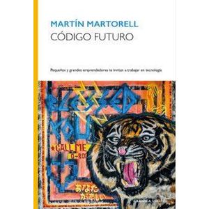 CODIGO FUTURO - Martorell, Martin