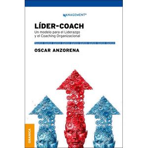LIDER COACH - Anzorena, Oscar