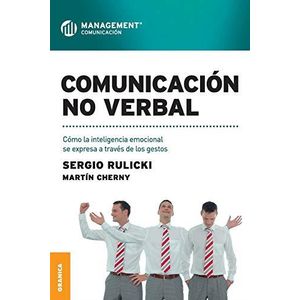 COMUNICACION NO VERBAL - Rulicki, Sergio