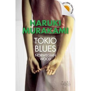 TOKIO BLUES - Murakami, Haruki