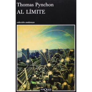 AL LIMITE - Pynchon, Thomas