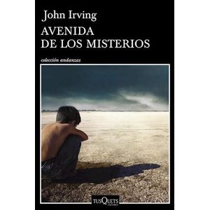 AVENIDA DE LOS MISTERIOS - Irving, John