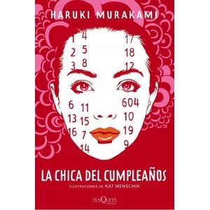 CHICA DEL CUMPLEAÑOS, LA - Murakami, Haruki