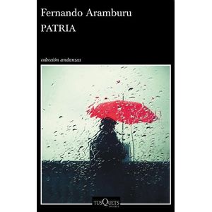 PATRIA - Aramburu, Fernando