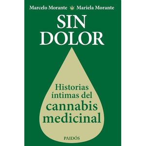 SIN DOLOR - Morante, Marcelo