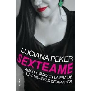 SEXTEAME - Peker, Luciana