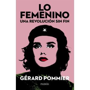 LO FEMENINO - Pommier, Gerard