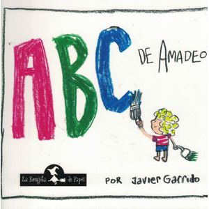 ABC DE AMADEO - Garrido, Javier