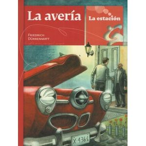 AVERIA, LA - Durrenmatt, Friedrich