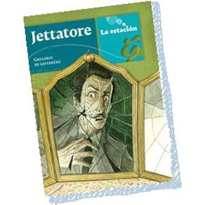 JETTATORE - Laferrere, Gregorio De