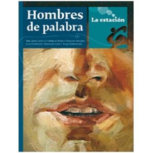 HOMBRES DE PALABRA - Autores Varios