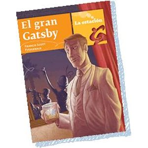 GRAN GATSBY, EL - Scott Fitzgerald, Francis