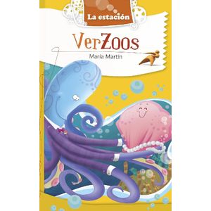 VERZOOS - Martin, Maria
