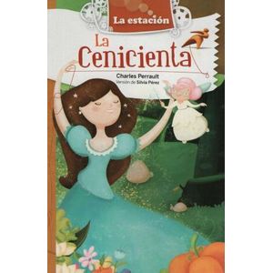 CENICIENTA, LA - Perrault, Charles