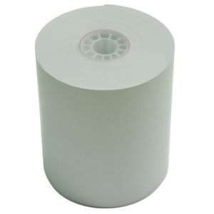 Rollos de Papel para Impresoras Termicas Gadnic x50 unidades