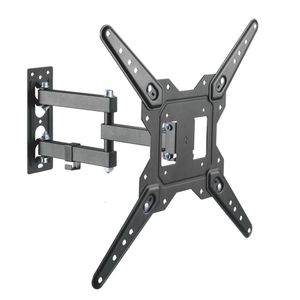 Soporte para Televisor de Pared Gadnic S-BRACK41 De Movimiento Completo