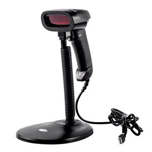 Lector De Codigo De Barras Gadnic SC7-01 Scanner