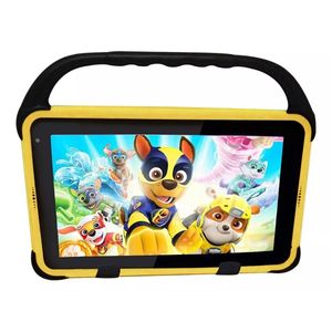 TABLET 7" KIDS 32GB/2GB RAM - YELLOW KASSEL SK3403-YE