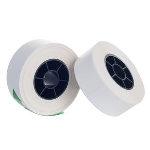 Rollo de papel de etiqueta adhesivo normal para impresora térmica Gadnic HP3
