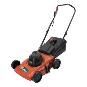 Cortadora De Césped Eléctrica Dibra R60E 2100 Watts