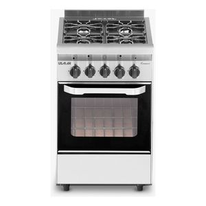 Cocina Industrial Usman Multigas Compact 52 Cm