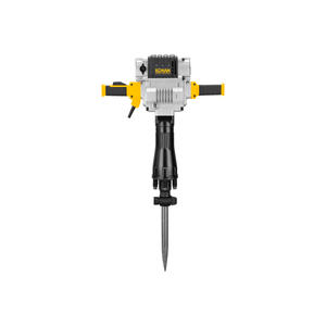 Martillo de Demolición Eléctrico Konan 2100W Hex. 30 mm