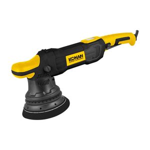 Pulidora Electrica 900w de 150mm  Konan