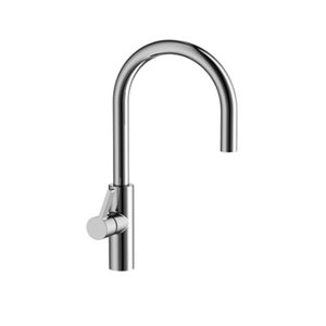 GRIFERIA PIAZZA COCINA MESADA PICO ALTO KITCHEN PRO 10314