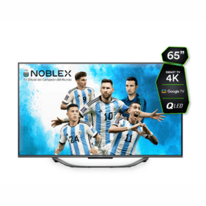 LED 65" NOBLEX SMART 4K DK65X6550