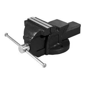 Morsa De Banco 4'' Con Yunke Konan