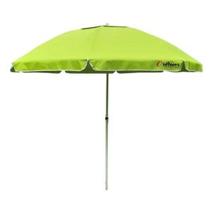 Sombrilla Deflector de Viento Outdoors Profesisonal 2Mts