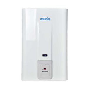 Calefón Escorial 14 Litros CE-14L SMART Encendido Automático