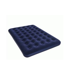 Colchón Inflable Bestway Doble 191 X 137 X 22 Cm