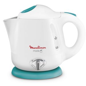 Pava Electrica Moulinex Blanca BY297158