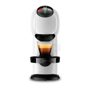 Cafetera Dolce Gusto Moulinex Ndg Genio S Basic Color Blanco Pv240158