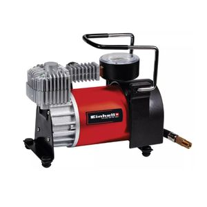 Compresor De Aire Portatil Einhell 12 V Cc-ac35/10