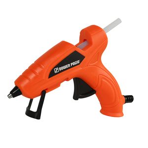 Pistola Aplicadora Silicona Encoladora Dowen Pagio 20w