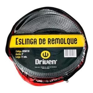 Eslinga Remolque 3x11 Mts Heavy Duty