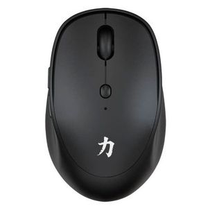 Mouse Inalambrico Batou Crown Mustang ( BATOU)