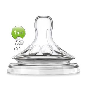 Tetina Natural Avent ( SCF652/27)