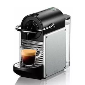 Cafetera Nespresso Pixie ( D61-AR-AL-NE)