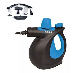 Limpiadora A Vapor 1050w 3 Bar Midow Mas Accesorios M1/0002