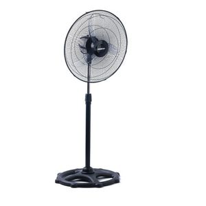 Ventilador De Pie Super Clima Vt20 20pulgadas