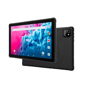 Tablet Pad10 Max Sky Devices 10' 3gb 64gb 5mp 2mp